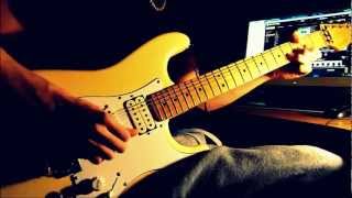 Download lagu Luca Trapletti - Slow Blues Improvisation HD mp3