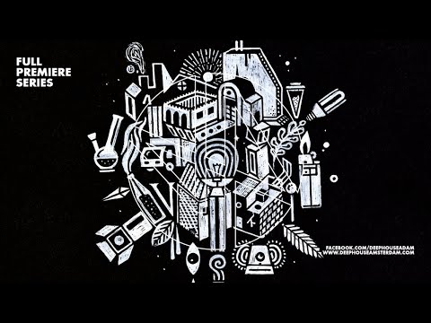 Premiere: Nandu - The Lights (Original Mix)