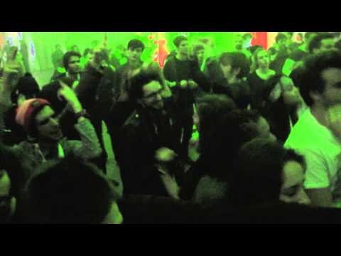 DJEDJOTRONIC - BNR BROMANCE @ NOUS SOMMES 2014 - LILLE