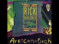 Rick Wakeman - African Bach (1990) (Full Album)
