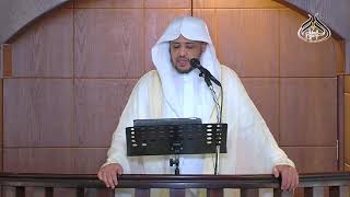 صورة خطبة الجمعة: وقفات مع الهجرة النبوية وصيام يوم عاشوراء