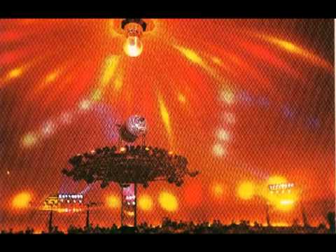 Quartzlock Featuring  Lonnie Gordon - No Regrets.