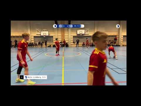 Tyresö  - Tumba (steg 2 USM)