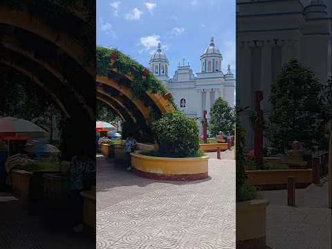 Centro de Nueva Santa Rosa Guatemala #canaldecocina #guatemala #santarosa