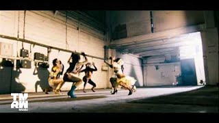 Beatfreakz - Somebody's Watching Me