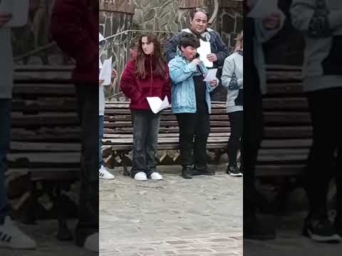 Sessa Cilento (SA) - Festa delle Forze Armate (04.11.22)