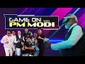 PM Modi S Interesting And Engaging Interaction With India S Top Gamers
