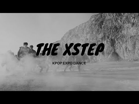 180415 KED - Grupos - The XStep - ‘Not Today’ by BTS