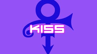 Prince - Kiss (Cover Audio) | by Roz' & Gem