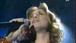 Lara Fabian - part of me