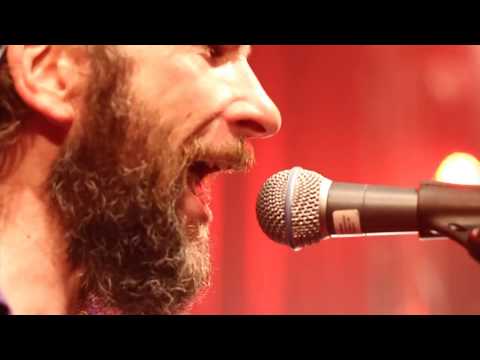 Ron Spielman "Begging Bowl" (Live)