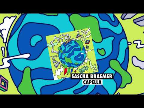 Sascha Braemer - Capella [Sincopat 90]