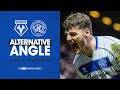 Saturday Night's Alright 📐 | Alternative Angle | QPR 1-0 Watford