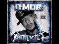 C-Mob "The Antidote" Full Album 