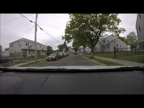 Bowdoin St - Newland St