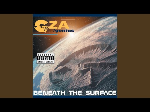 Outro (GZA/The Genius/Beneath The Surface)