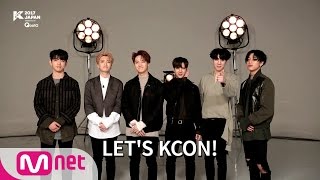 [KCON 2017 JAPAN] Star Countdown D-25 by GOT7