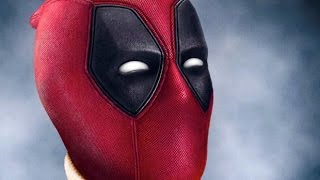 Трейлер DeadPool 2 который выйдет хз когда ))))