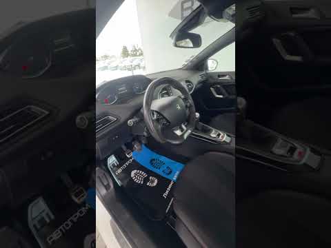 фото peugeot 308 ii рестайлинг 0