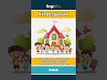 kindergarten - a school for young children,... video thumbnail