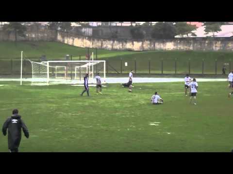 GOLS DO FANÁTICO -GRÊMIO  LIQUIGAS ( ARAUCÁRIA ) 2 X 7  FANÁTICO -  29/03/15 - TAÇA PARANÁ