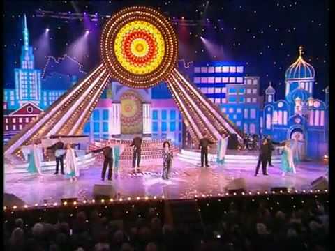 Светлана Резанова - Белый Танец