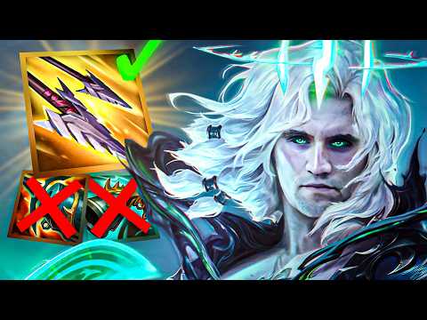 YUNTAL VIEGO IS LOWKIRKENUINELY BROKEN