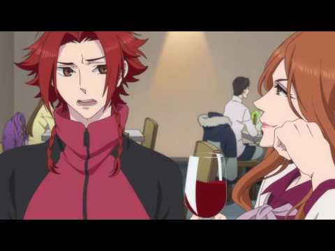 Brothers Conflict Christmas OVA eng dub