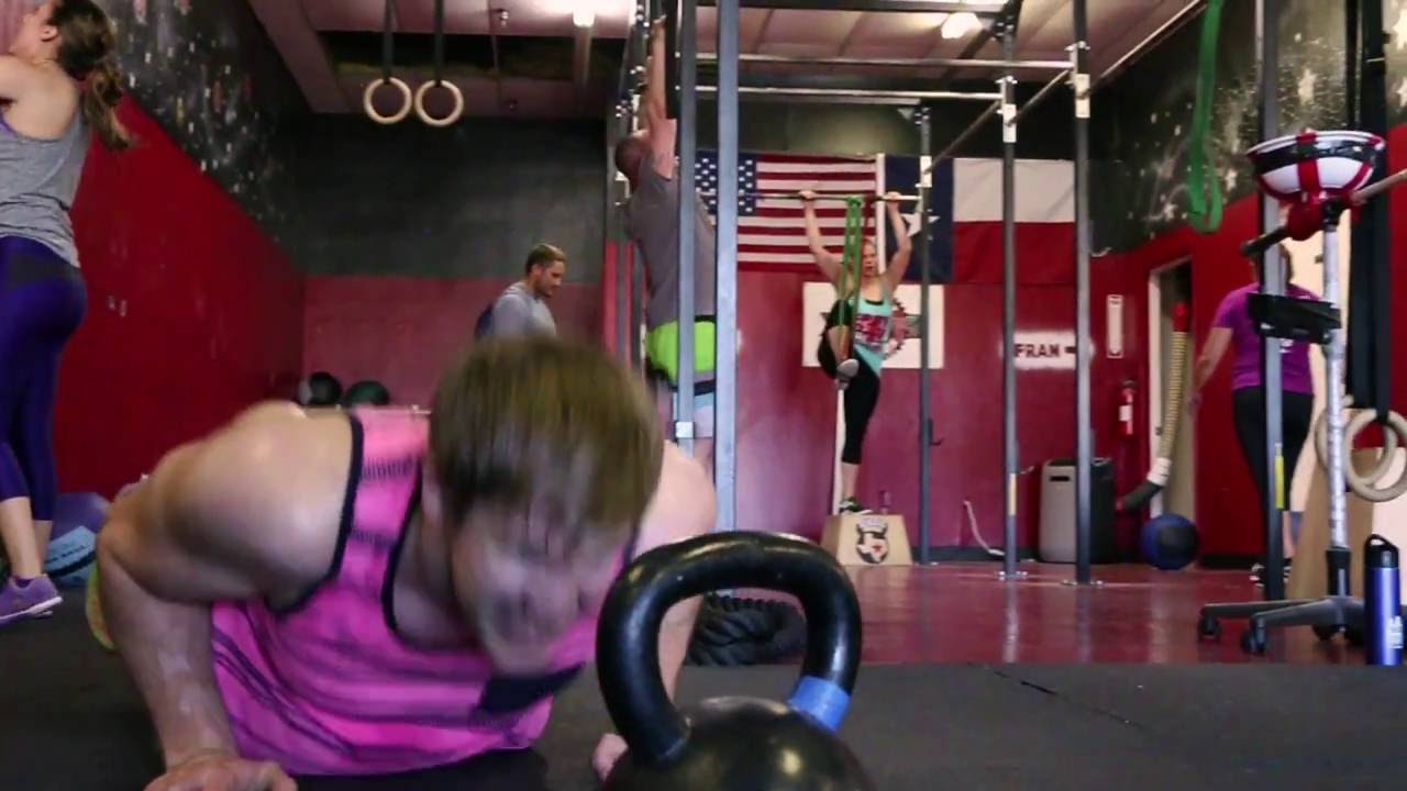 CrossFit Sirius - No Frills, Just Fitness