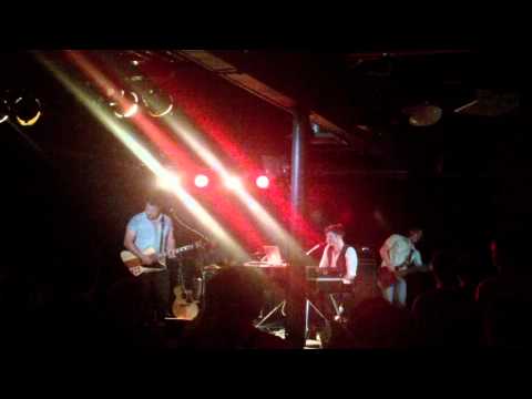 Cottonmouth (Jargon) by Seabird LIVE @ The 86 (06.14.12)