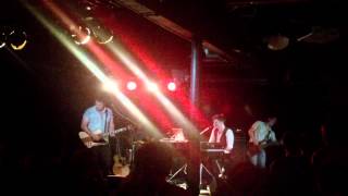 Cottonmouth (Jargon) by Seabird LIVE @ The 86 (06.14.12)