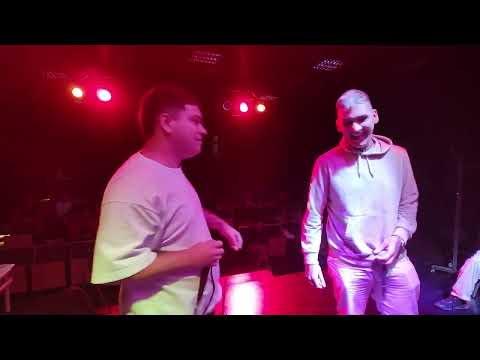 ZAICO VS YAIRKING (4TOS) F2 BESTIAS DEL ATLANTICO 2K23