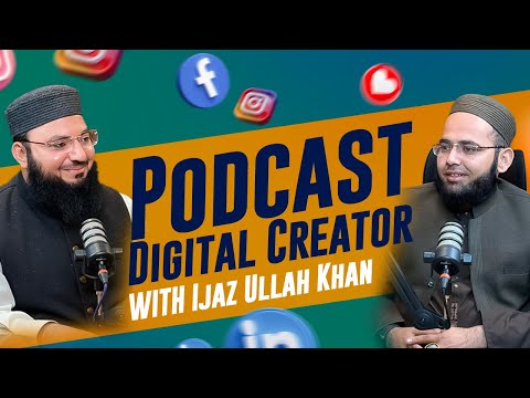 Training the Next Generation | Maulana Podcast