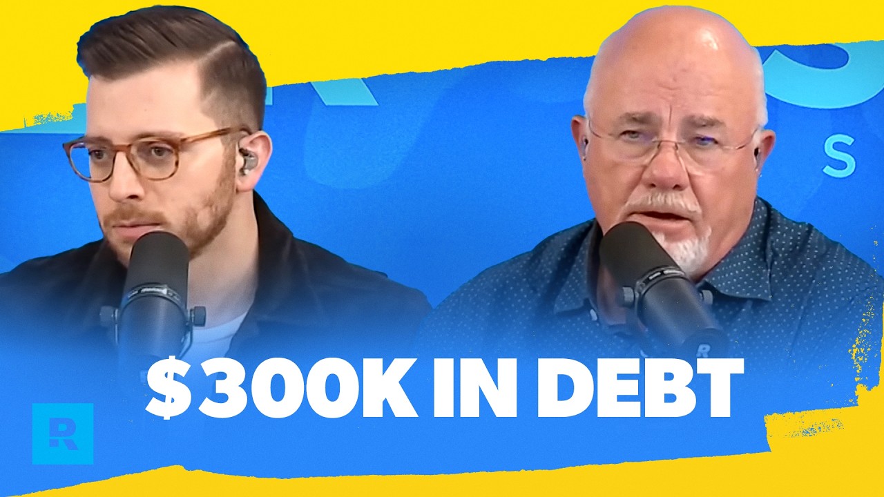 I'm 40 And Landed Myself Into $300,000 Of Debt