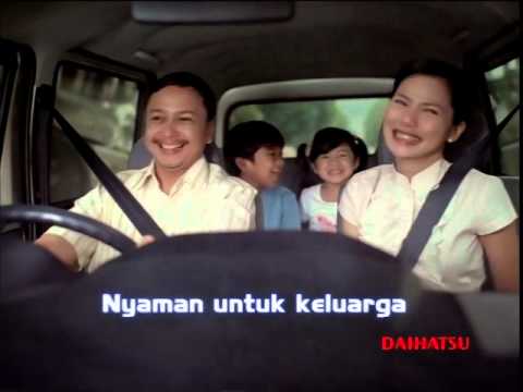 Daihatsu Grand Max