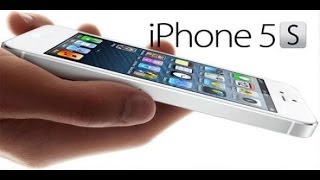 Смотреть онлайн Главный минус айфона 5s