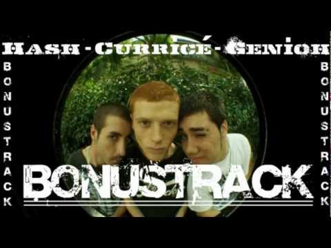 Genioh - Bonustrack [ Con Curricé y HASH ]