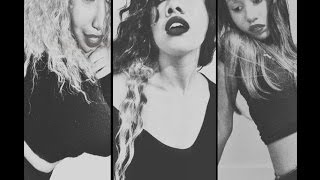 Beyonce- Yonce Cover (2NYO)