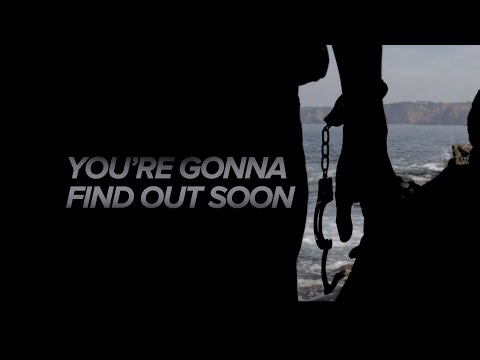 Neveready - You're Gonna Find Out Soon (official video)