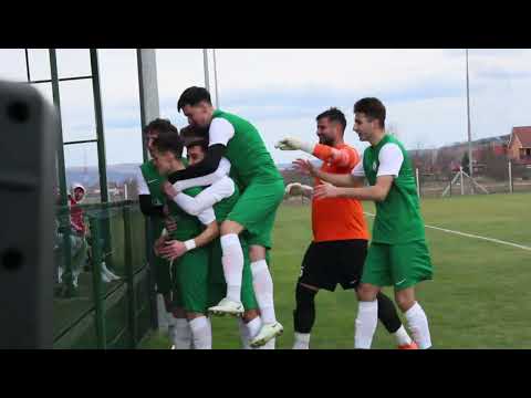 Primul gol Viitorul Onesti 6 - 1  Vointa Bratesti