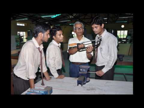 Dream Institute of Technology video cover2