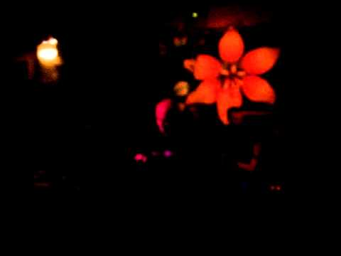 chris liberator party antiwoorld brixon academy 6