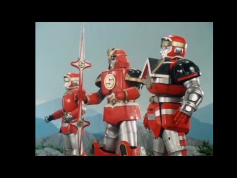 Power Rangers Extra Battles: Alien Rangers & Zords vs Reformer