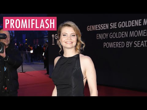 So hat das Muttersein Annette Frier verändert