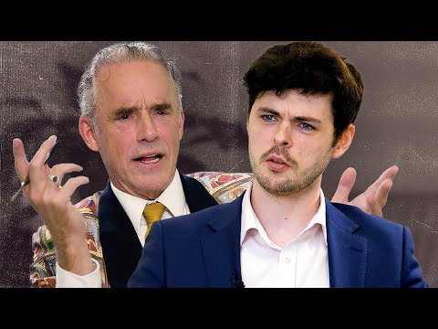 "What The Hell Does That Mean?" Jordan Peterson Asked What He Believes