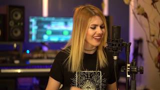 Merve Demirci - Bela Yangın (Akustik)