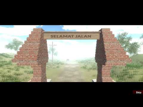 The South Meraung Village video thumbnail