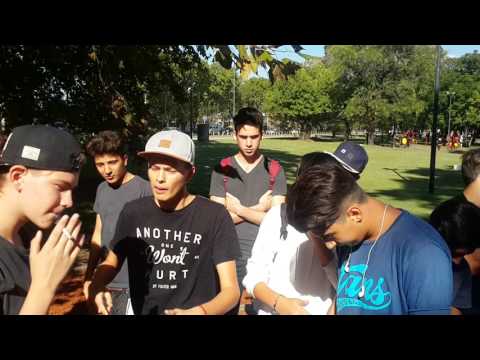 KPC vs BLAS vs FBR | 8vos 7ma fecha | Anexo Free