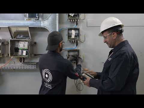 Gesat Documentary