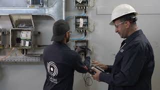 GESAT Documentary